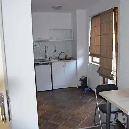 Πανσιόν Hills Μπαλτσίκ