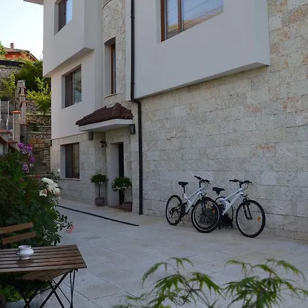 Affittacamere Hills Balchik