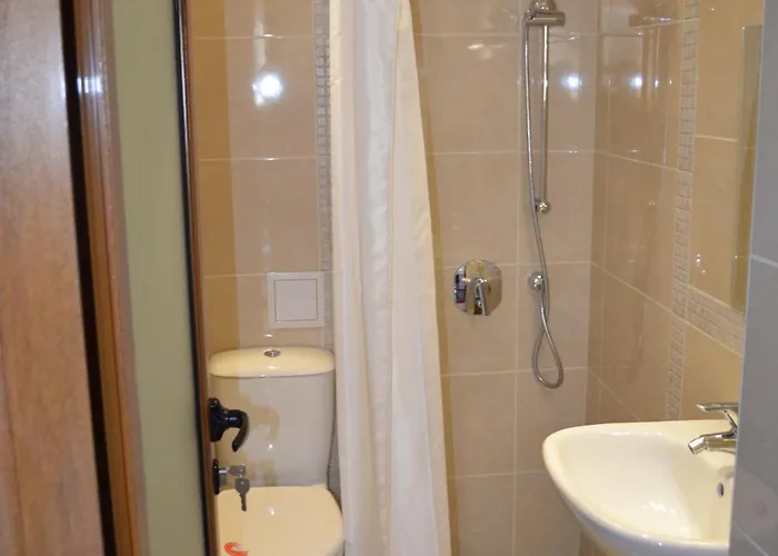 Maison d'hôtes Hills