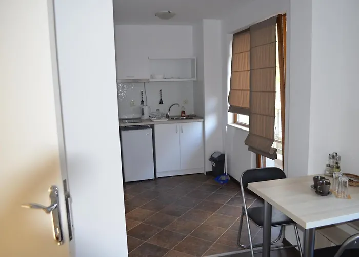 Maison d'hôtes Hills Balchik