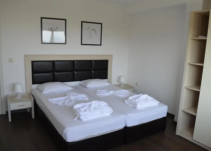 Maison d'hôtes Hills