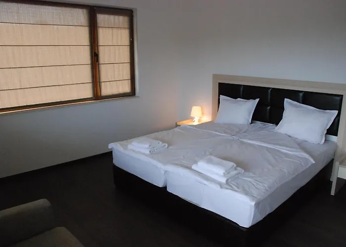 Maison d'hôtes Hills *