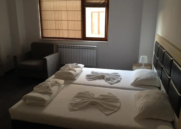 Maison d'hôtes Hills