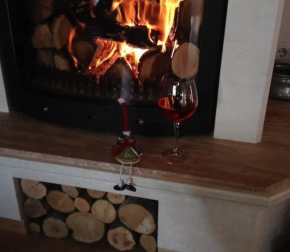 Maison d'hôtes Hills