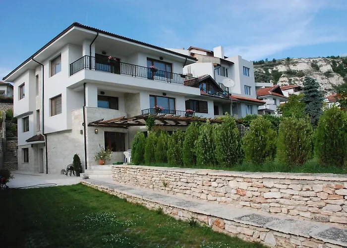 Maison d'hôtes Hills