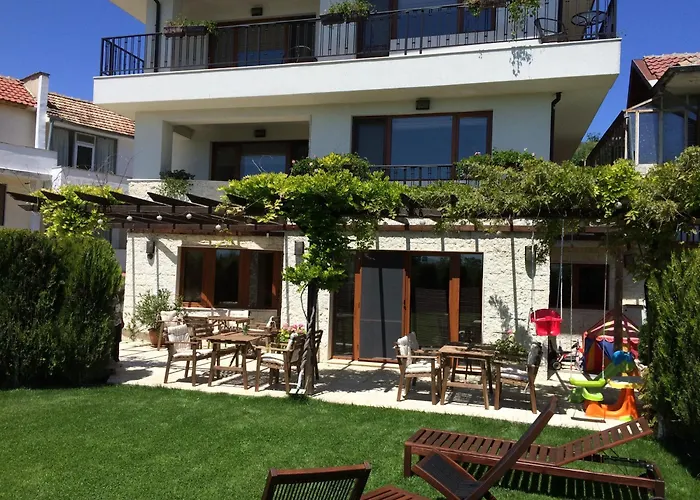 Maison d'hôtes Hills *