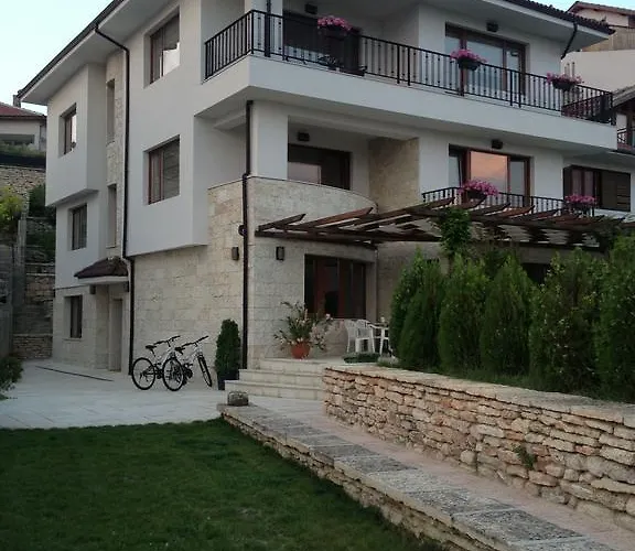 Maison d'hôtes Hills *