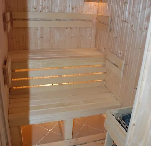 Maison d'hôtes Hills