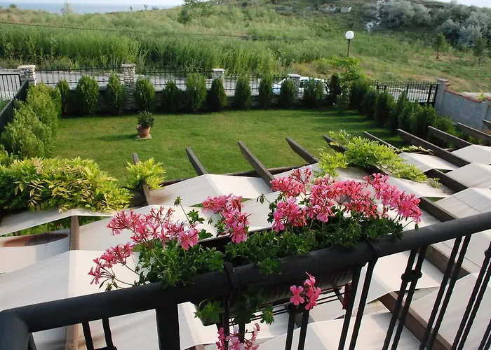 Maison d'hôtes Hills Balchik