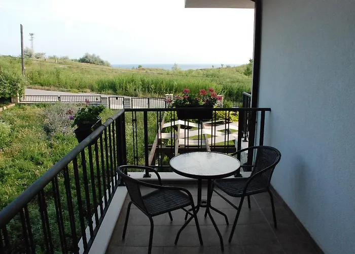 Maison d'hôtes Hills *