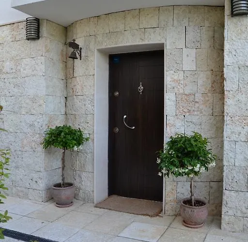 Maison d'hôtes Hills Balchik