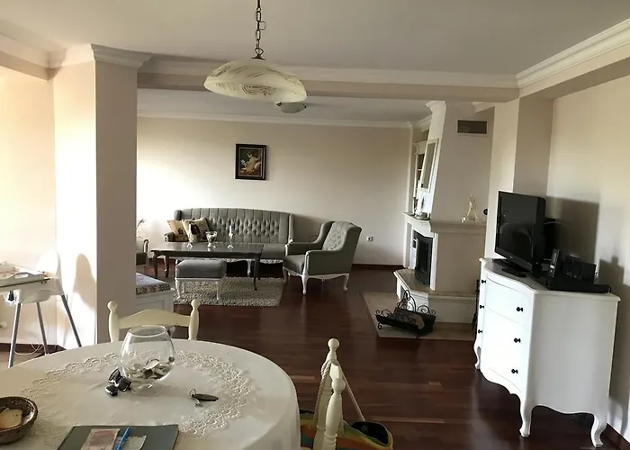 Hills Maison d'hôtes Balchik