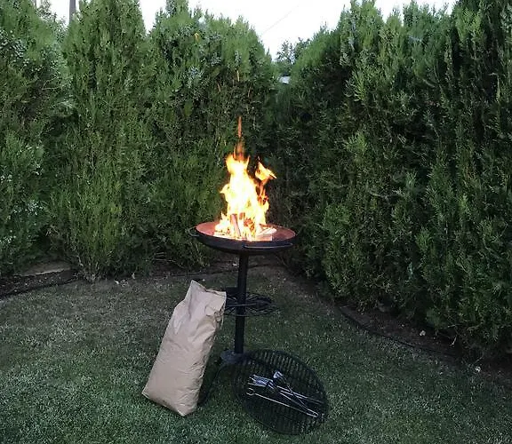 Hills Maison d'hôtes