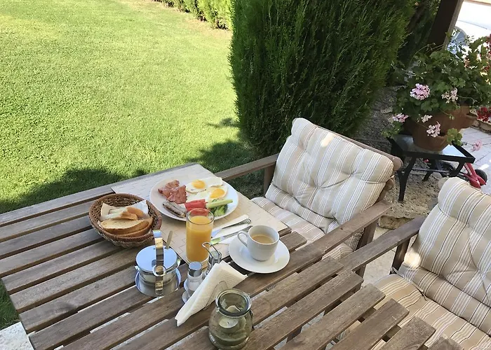 Maison d'hôtes Hills Balchik